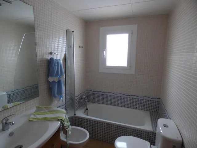 Casa en Palafolls - Barrio Sant Luis — 20