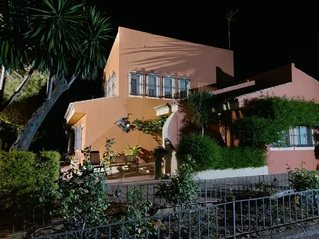 Magnifico Chalet con parcela de mas de 4.283m2 — 14