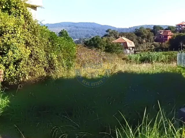 Solar urbanizable  de aproximadamente 1600 m2 — 3