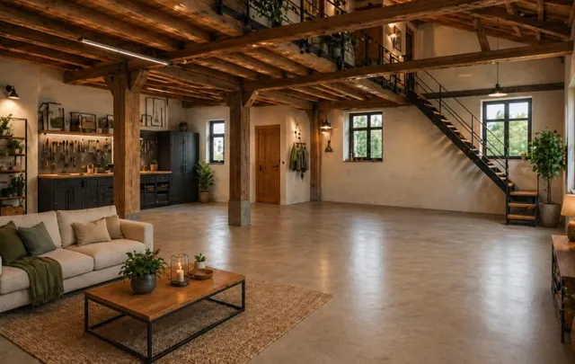 NAVE EDIFICABLE EN EL CORAZÓN DE TAPIA DE CASARIEGO — 7
