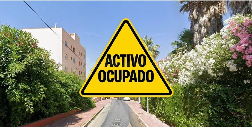 PISO EN BENALMADENA