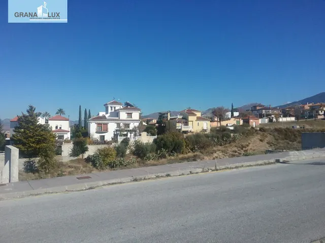 PARCELA 502 M2 EN P-12 LA ZUBIA — 6