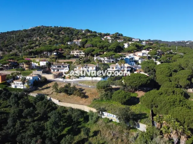Parcela en Venta en Castell Platja D Aro Girona - foto 4