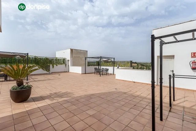 FANTÁSTICO APARTAMENTO EN LÁCHAR — 16