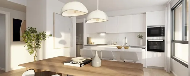 Apartamento 3 habitaciones 112m² en venta - Calpe — 4