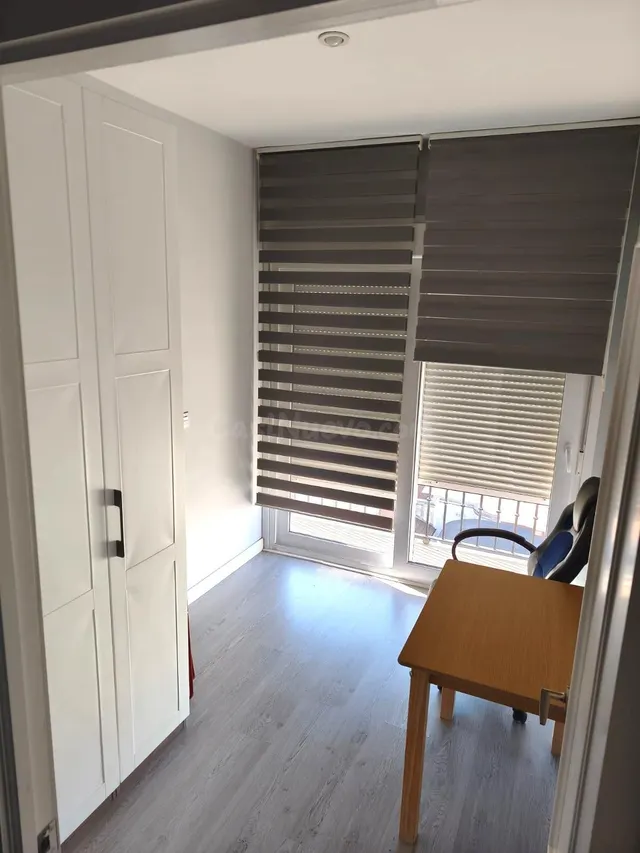 ESPECTACULAR PISO EN ALQUILER EN EL CENTRO DE HUELVA – EXCLUSIVO PARA TRABAJADORES DE EMPRESA — 5