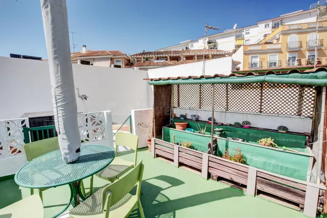 Casa en el Centro de Arroyo de la Miel — 25
