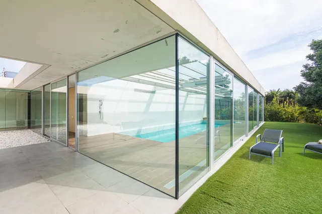 Villa mediterránea de excepción en Rafal, Alicante | elegancia, privacidad y naturaleza — 12