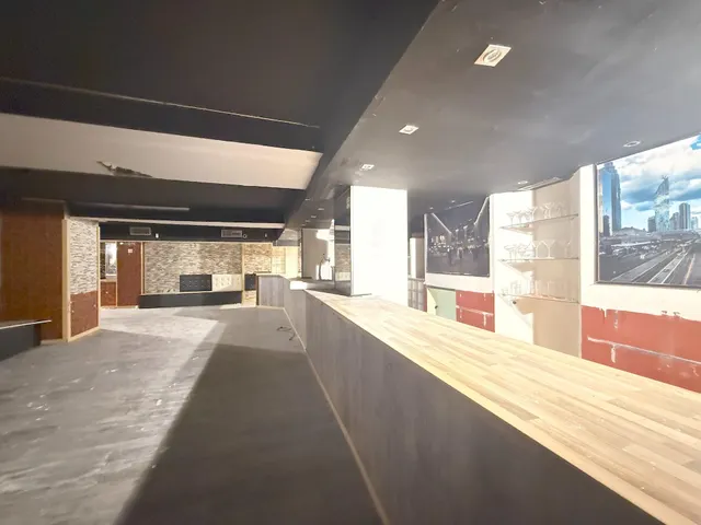 Local comercial 273m² en alquiler - Universidad San Francisco — 8