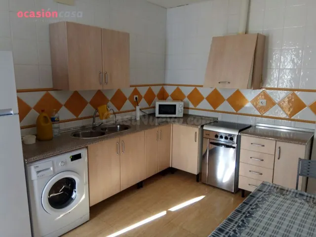 PISO EN VENTA EN POZOBLANCO - foto 4