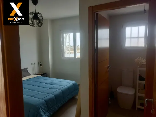 ESTUPENDA VIVIENDA  CON ESTUPENDAS VISTAS AL MAR — 19