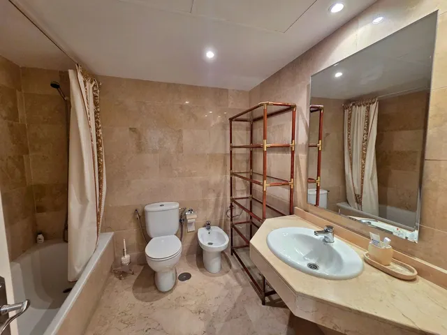 Ático Dúplex 2 habitaciones 132m² en venta - Marbella — 16