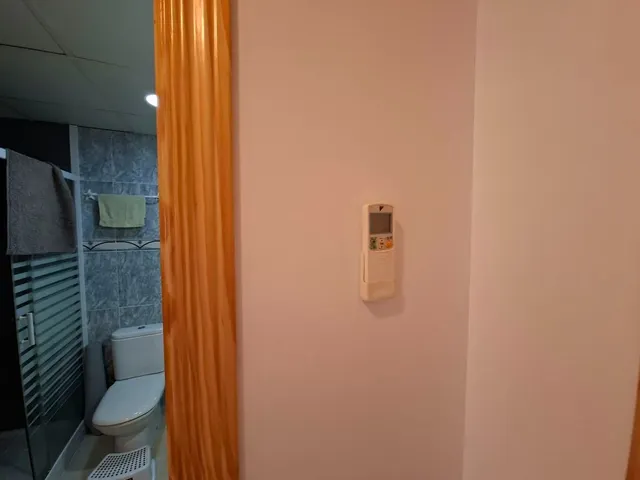 Apartamento en venta en Els Muntells con terraza, parking y piscina comunitaria — 11
