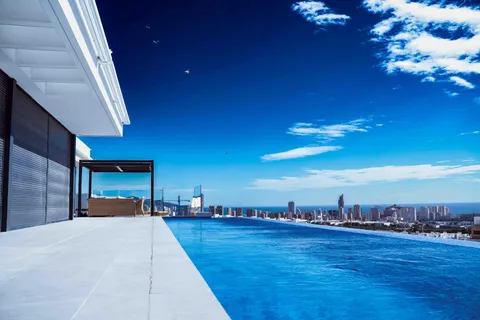 Villa 5 habitaciones 572m² en venta - Camporrosso village
