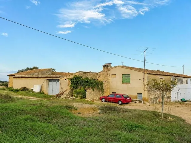 Casa de campo 10 habitaciones 1000m² en venta - Villena — 8