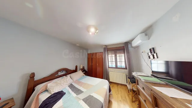 Espectacular Piso en Talamanca de Jarama con Amplia Terraza y Piscina Comunitaria — 31