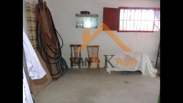 SE VENDE TERRERENO RURAL EN BERJA CON CORTIJO — 7