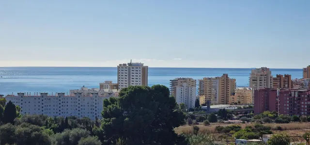 LA CASA QUE NECESITAS ESTA EN FUENGIROLA — 43