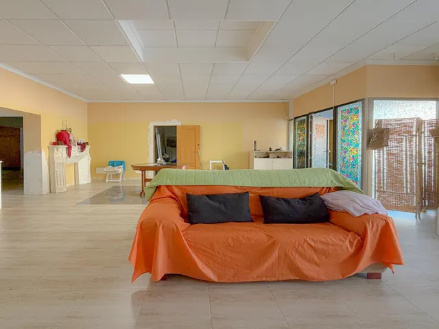 Exclusiva Casa tipo loft con gigantescos espacios y excelente distribución + GARAJE CERRADO, a un precio excelente — 7