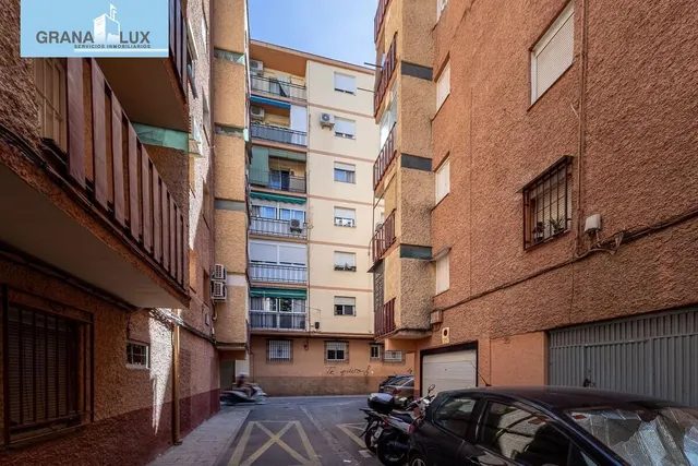 Piso junto fontiveros — 23