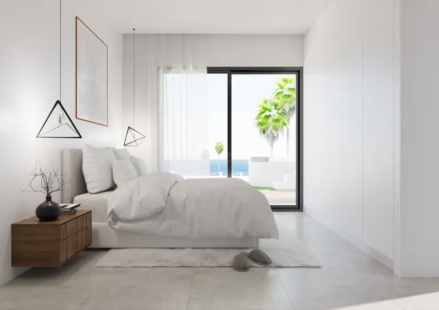 FANTASTICO RESIDENCIAL DE APARTAMENTOS DE OBRA NUEVA EN GRAN - foto 5