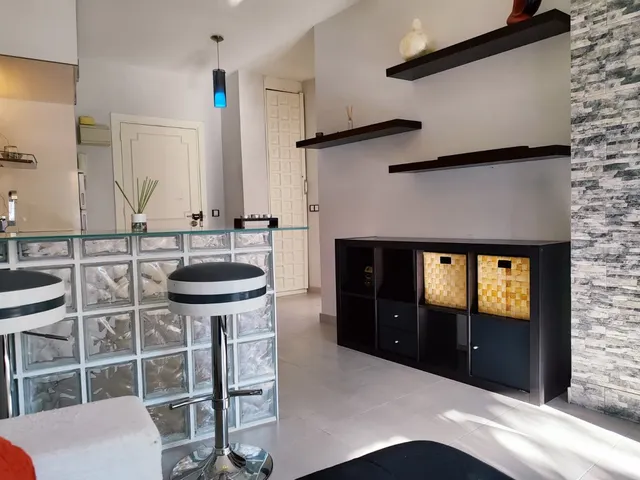 Apartamento 1 habitación 66m² en venta - Centro — 46