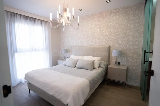 Bungalow de 2 dormitorios y 2 baños en Pilar de Horadada (Al - foto 4