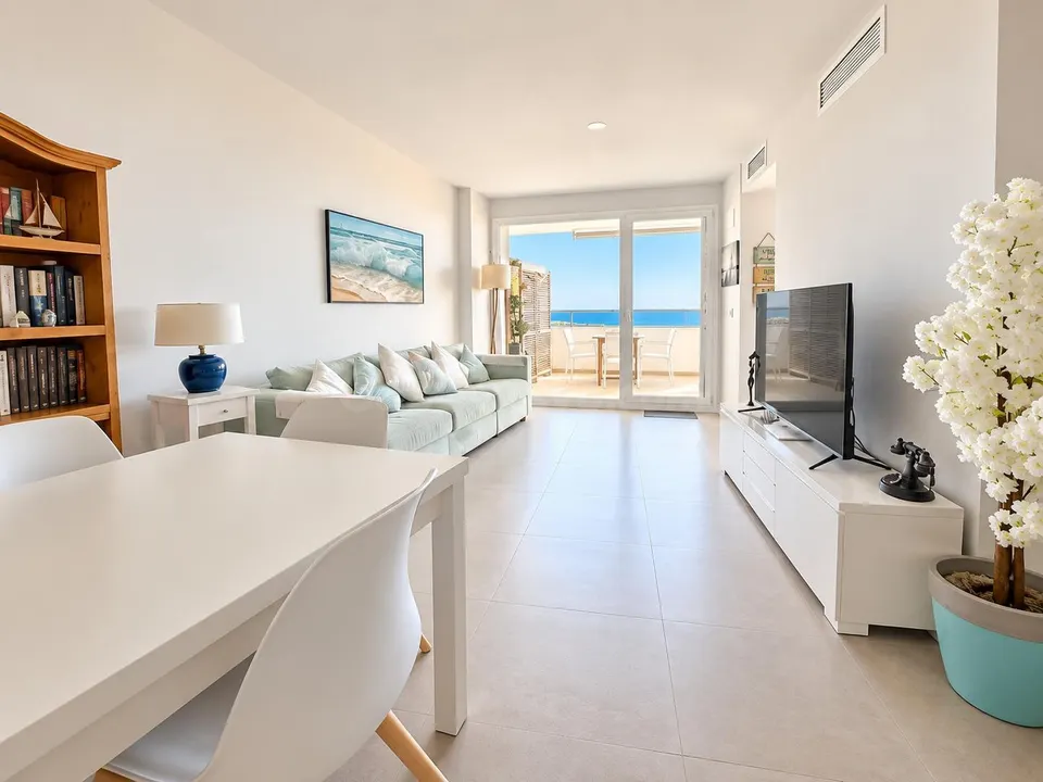 Piso 3 habitaciones 128m² en venta - Port de sagunt