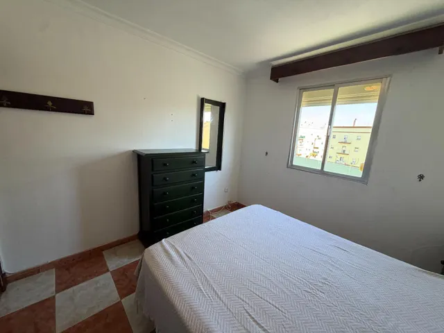 PISO EN VENTA EN ZONA ESTACIÓN DE SAN FERNANDO — 14