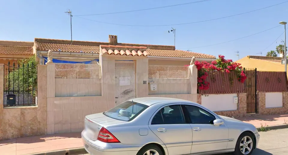 Casa 1 habitación 48m² en venta - Santiago de la Ribera