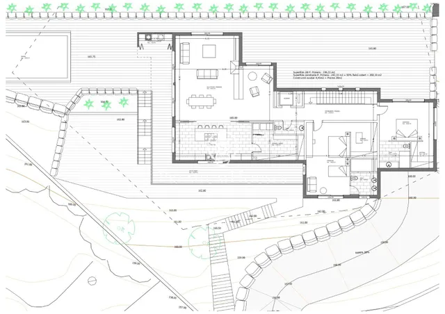 Terreno en venta en Premià de Dalt con vistas al mar — 20
