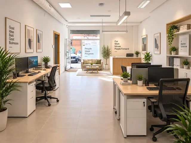 Se vende comercial, Calle Escalante, Valencia — 4