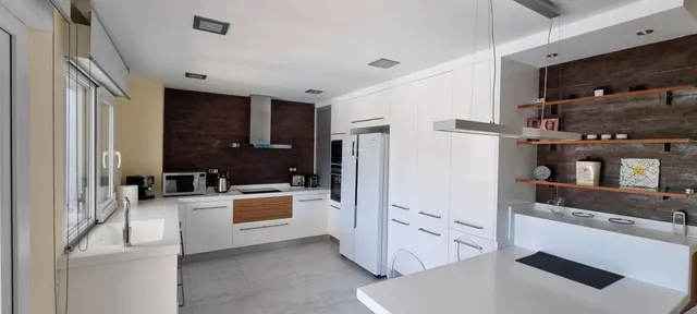 Paraje único con 2 magníficas casas (cl) — 14