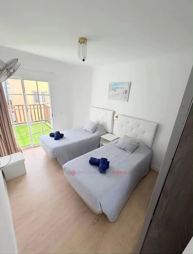 Villa exclusiva en San Agustín con piscina, jacuzzi, sauna y vistas al mar — 9