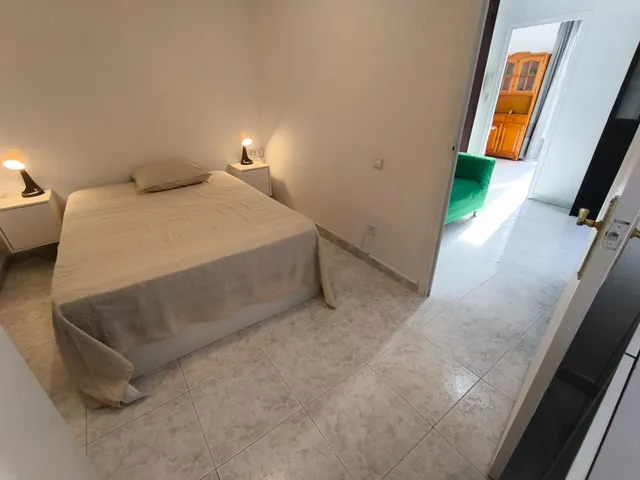 Ático 1 habitación 33m² en alquiler - La Barceloneta — 11