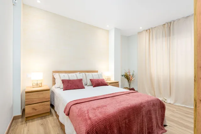 Apartamento 2 habitaciones 64m² en venta - LA PUNTICA — 25