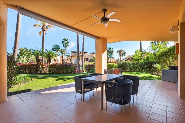 Apartamento 2 habitaciones 157m² en venta - Marbella — 4