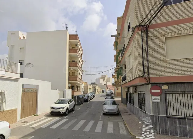 CASA EN ALBOX