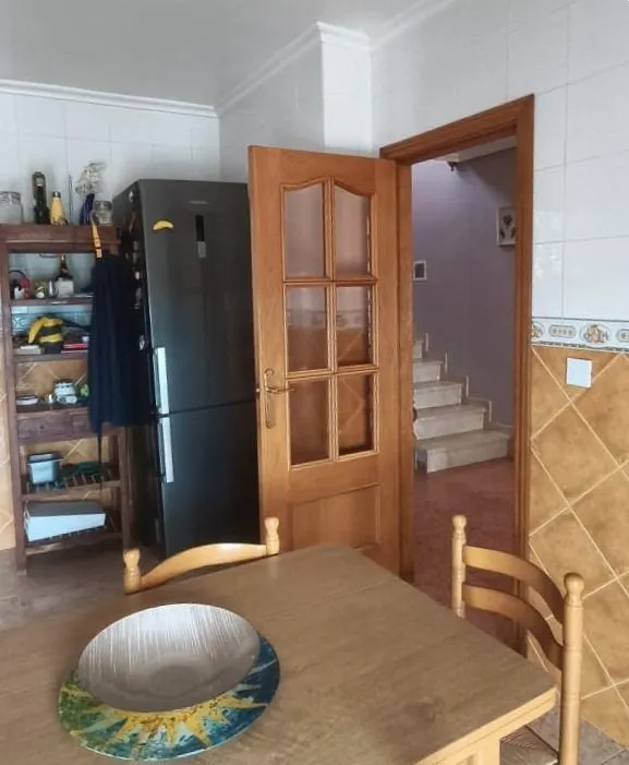 CHALET URBANO CON PISCINA PRIVADA, VISTAS AL MAR Y AMPLIAS ZONAS DEPORTIVAS — 19