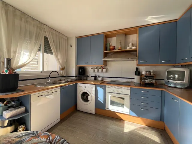 Ático en venta en la Cala de la Vila Joiosa – Exclusividad, luz y vistas al mar — 7