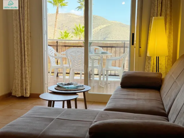Apartamento 2 habitaciones 97m² en alquiler - Pueblo Acantil - foto 4