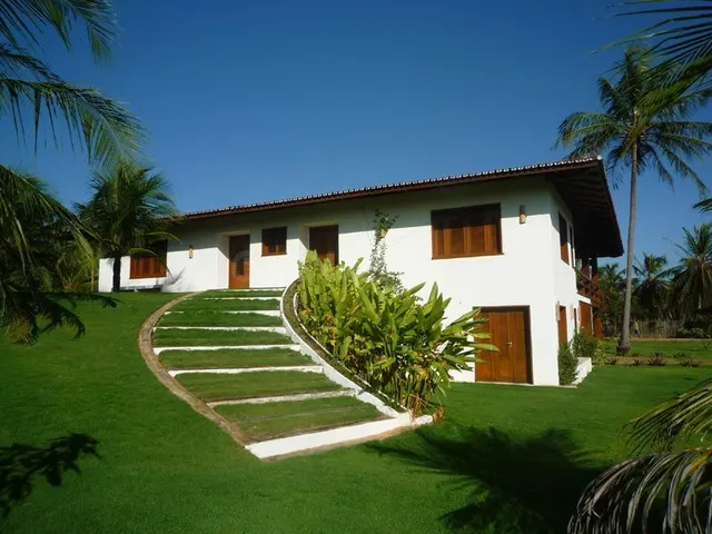 Espectacular villa a 500 metros da praia - foto 4