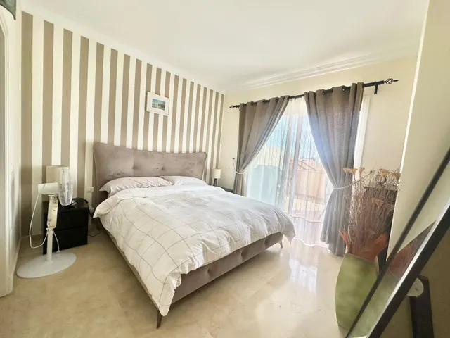 Piso con vistas al mar y la montaña en Miraflores Hills, Riviera del Sol — 7