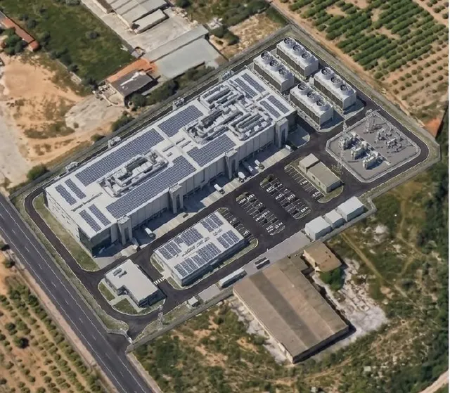 Venta Suelo Urbano-Industrial — 13