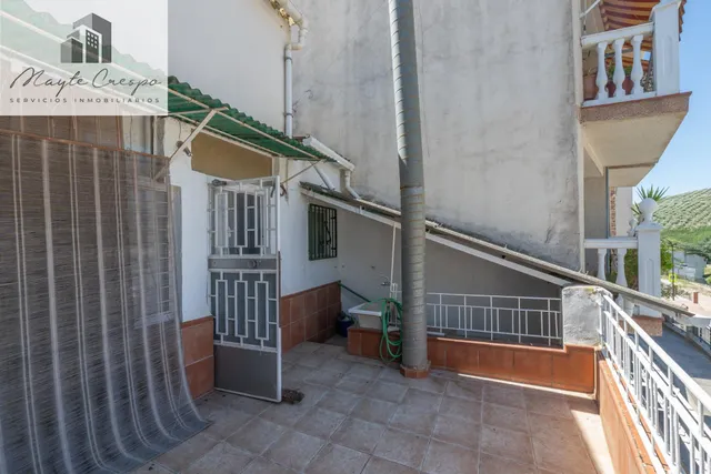 ¡Descubre tu nuevo hogar en benalúa de las villas! — 30