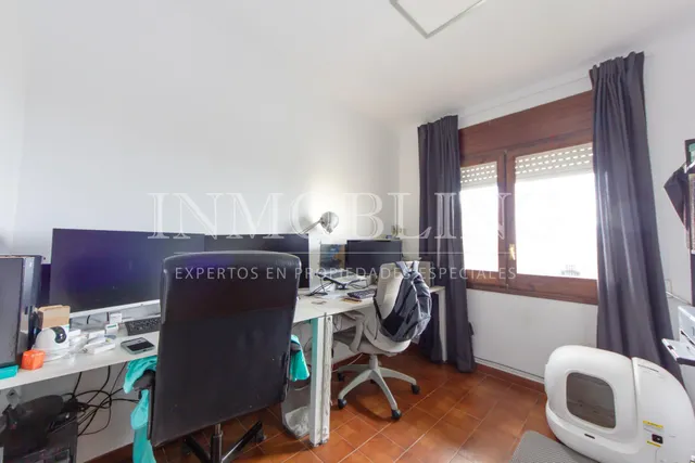 Piso de 3 habitaciones frente al mar! — 32