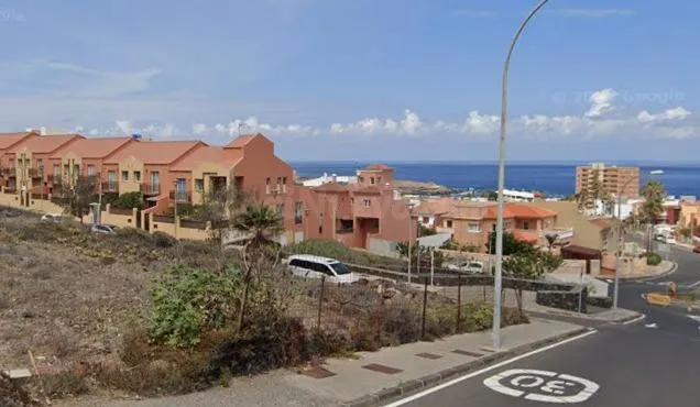Terreno urbano en Los Silos, Tenerife - foto 2