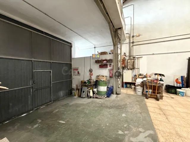 NAVE INDUSTRIAL EN ALTEA - foto 2