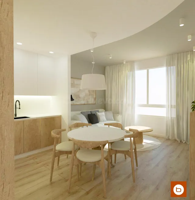 OBRA NUEVA EN ALHAMA DE MURCIA - ENTREGA INMEDIATA - foto 2