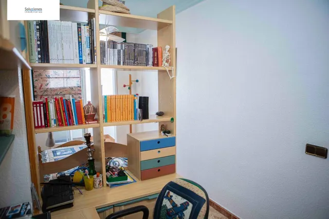 Impresionante Casa en San Pablo, Albacete - Espacio y Comodidad — 43